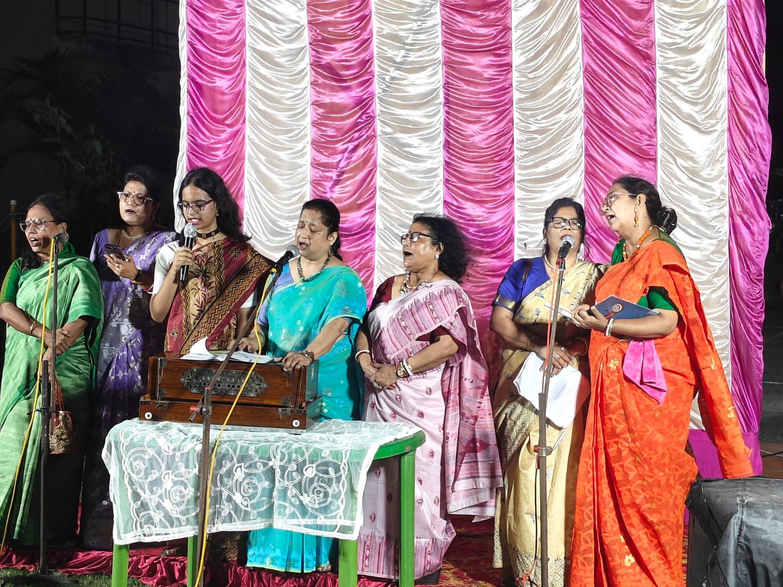 Women Choir